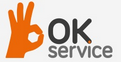 Logo OK Service